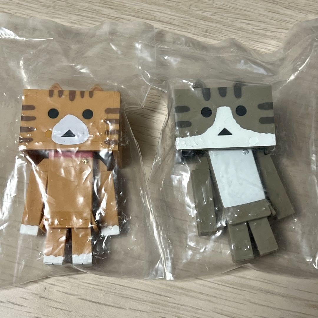 よつばと ダンボー フィギュア ニャンボー おまとめセット よつばと ダンボー フィギュア ニャンボー おまとめセット