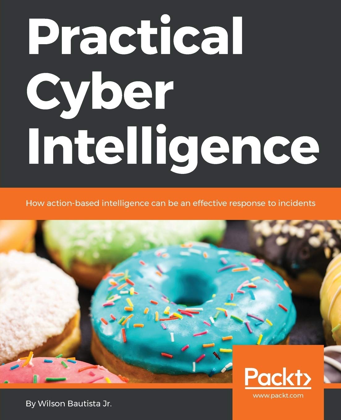 Practical Cyber Intelligence: How action-based intelligence can be an effective response to incidents