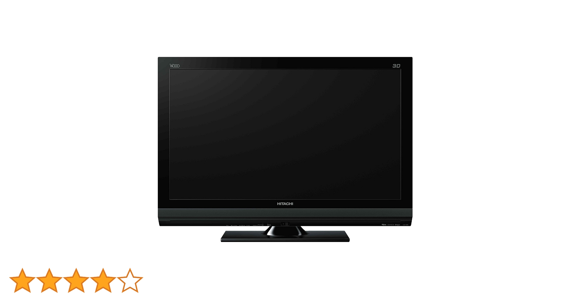 Amazon | L32-V09 日立 Wooo 32V型 地上・BS・110度CSデジタルフル