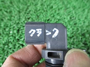 Amazon.co.jp: ワゴンR DBA-MH23S クランク角センサー H22年K6A