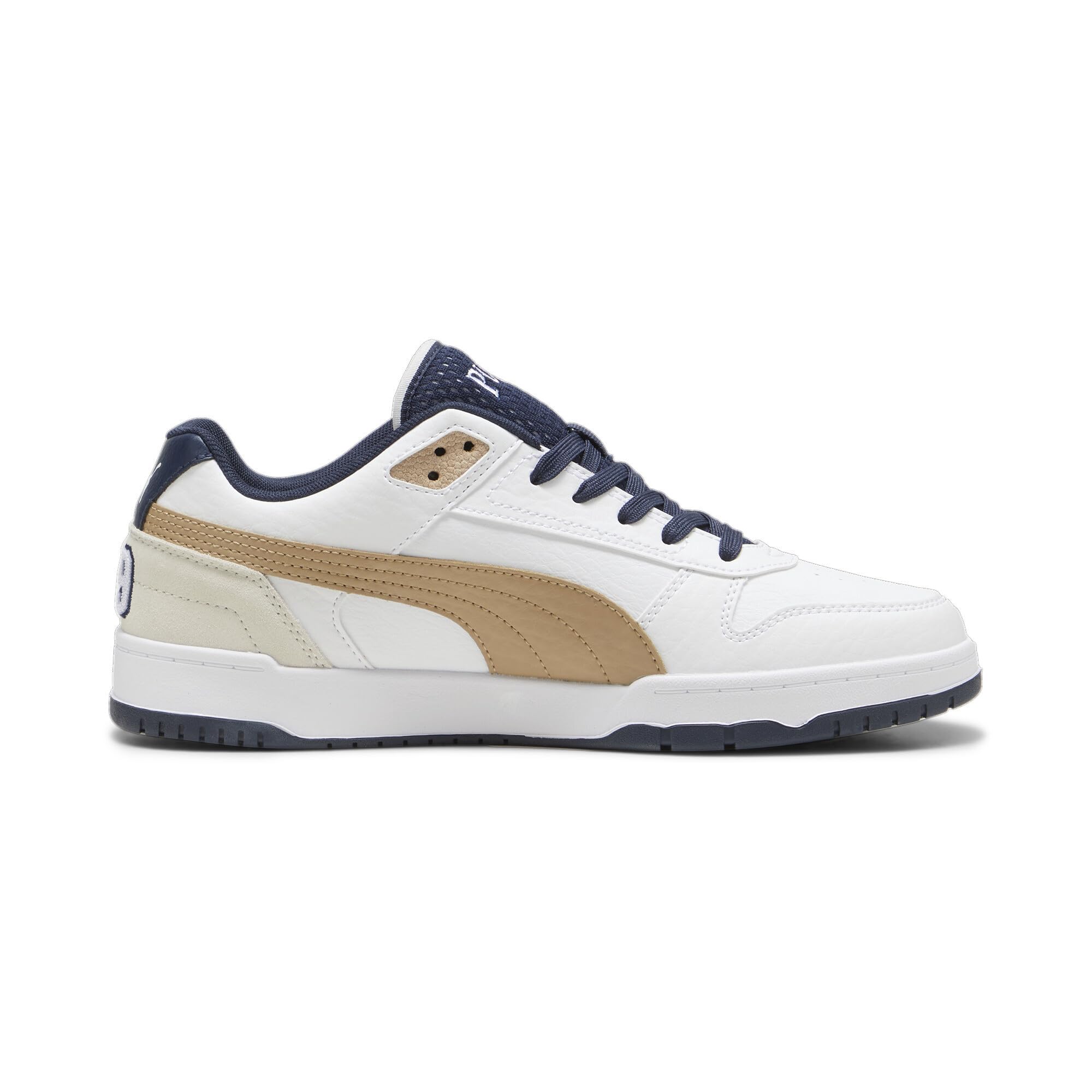 Puma Rbd Game Low Retro Club SneakerUnisex Adulto