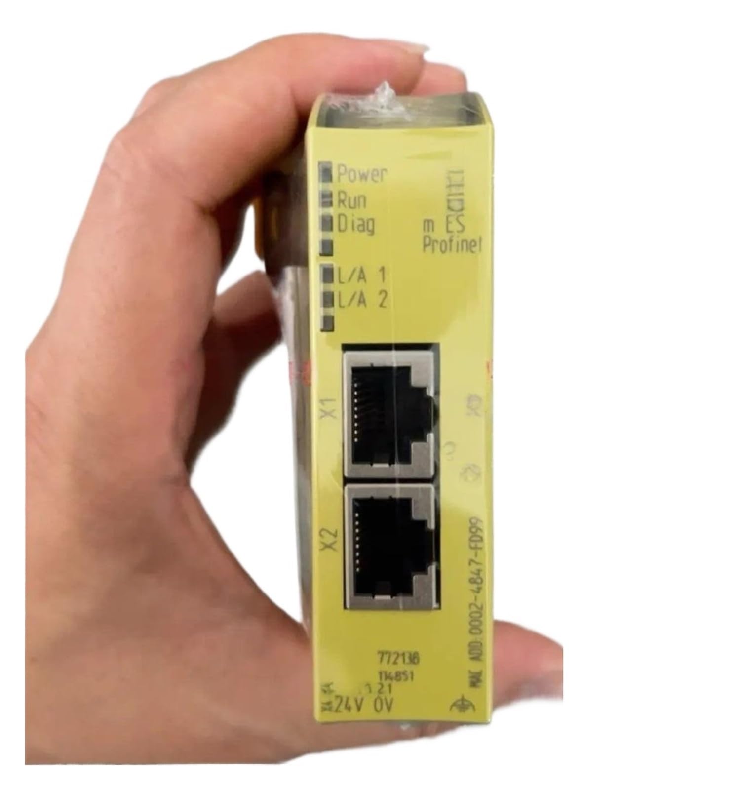 CLEUFWKO 1PCS relay m 772138