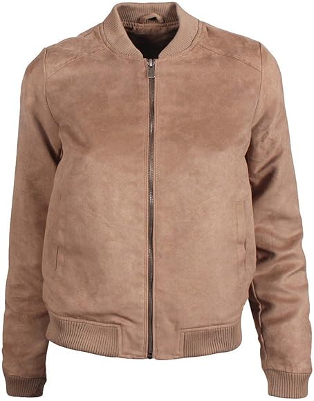 velour jacke damen