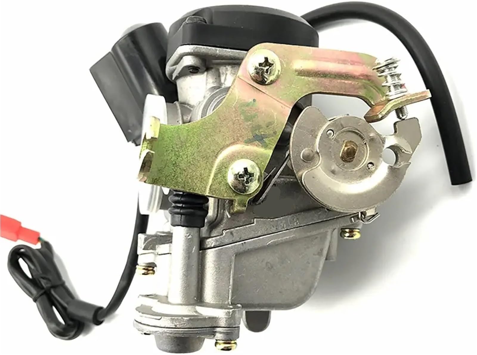 Carburador de moto Carburador PD18 para GY6 49cc 50cc para Scooter ciclomotor Go Kart ATV para Roketa para Sunl