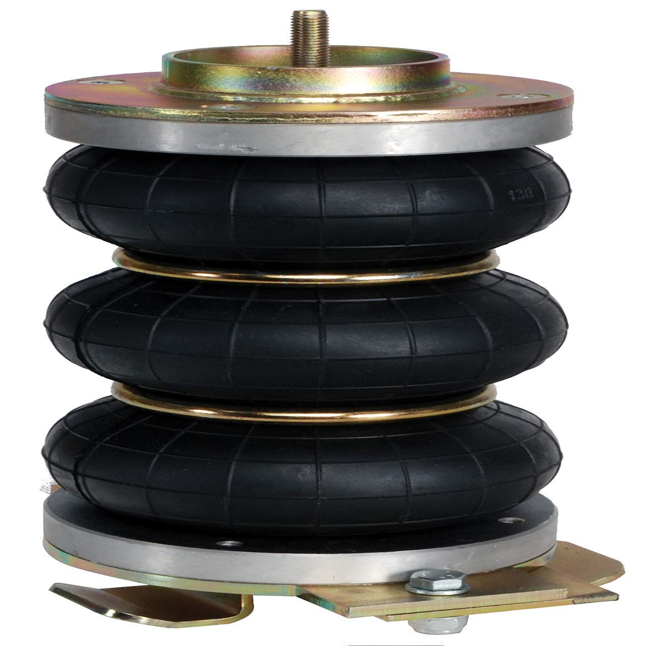 Sospensione Pneumatica Z6 Per Camper - Per Fiat Ducato, Peugeot Boxer, Citroen Jumper Dal 2006 - Foto 9