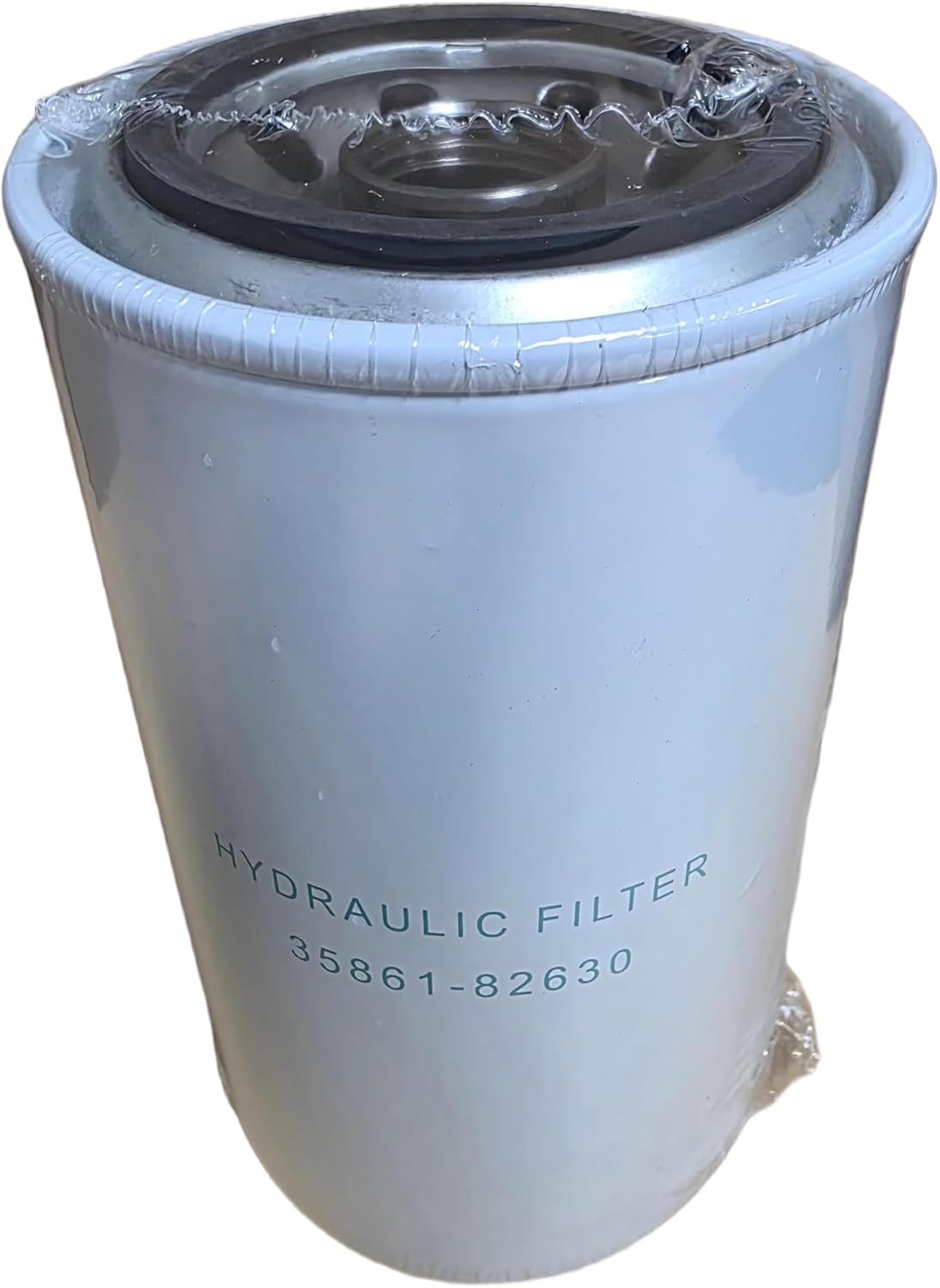 Hydraulic Filter 35861-82630 35861682630 Fits for Kubota Tractors M4030 M5030 M6030 M6950 M7030 M7950 M8030 M8950 Replace Wix 57114,Donaldson P551780,Baldwin BT8900