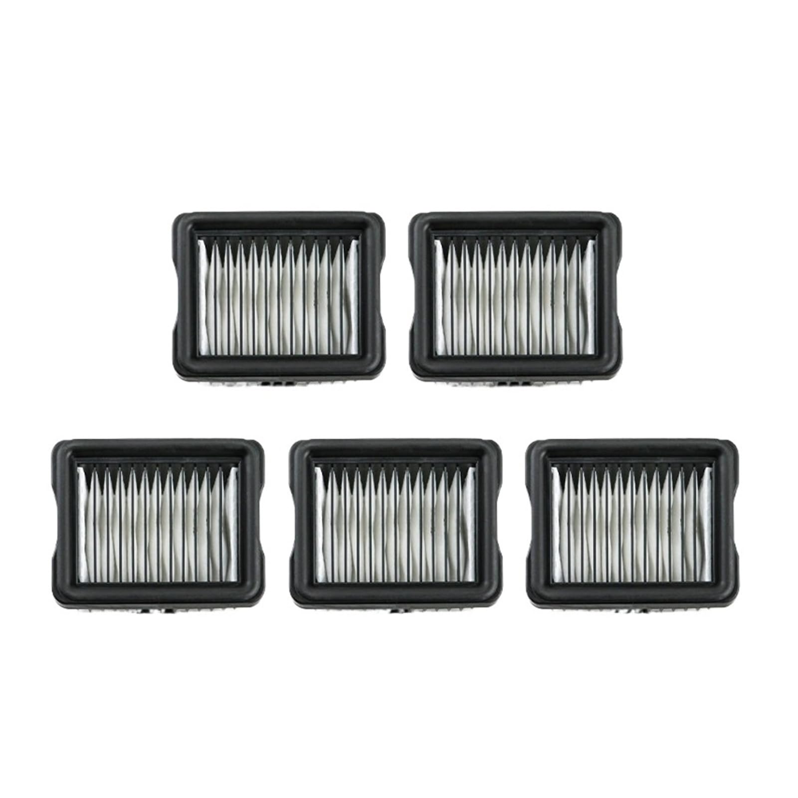 Filtre Hepa Eureka RapidWash 730 accessoires aspirateur sec humide