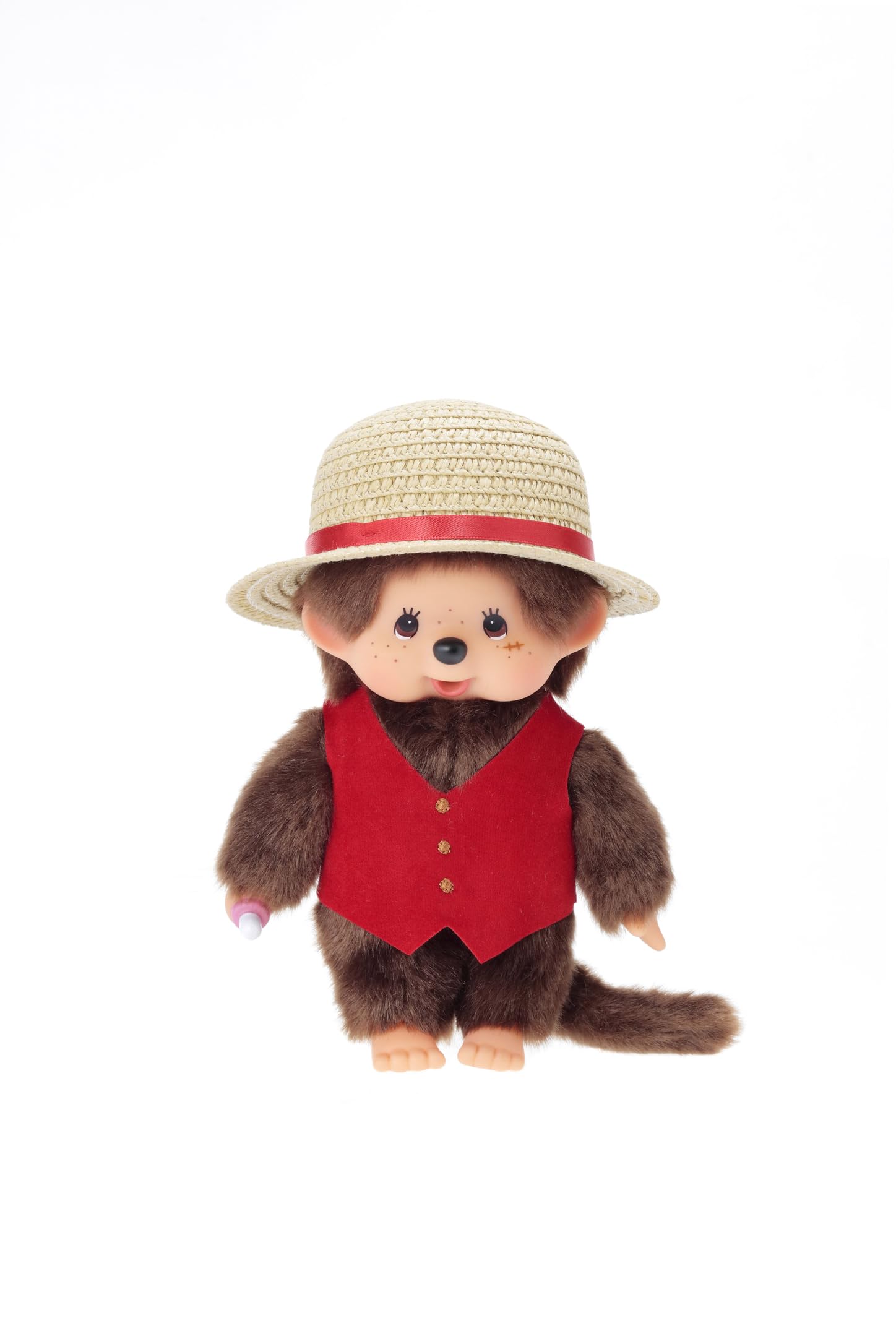 Amazon.co.jp: セキグチ(Sekiguchi) モンチッチ×NETFLIX ONE PIECE