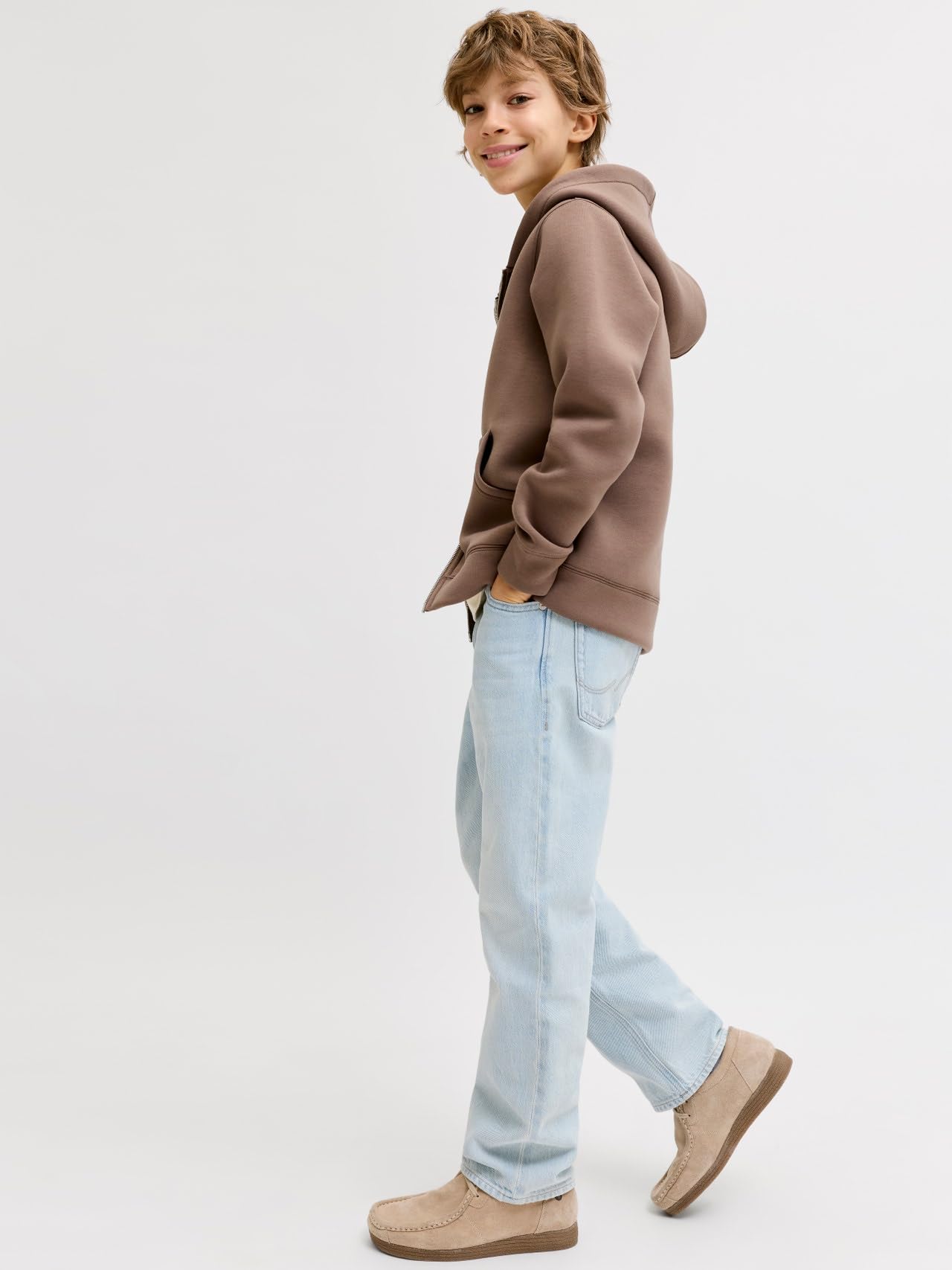 JACK & JONES Herren Jjichris Jjoriginal SBD 357 Jnr Jjichris Jjoriginal SBD 357 Jnr