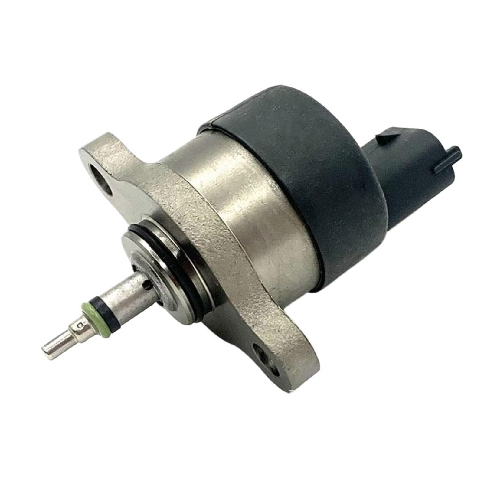 0281002500 Vanne de régulation de pression de carburant/Convient for Iveco DAILY III FIAT DUCATO 2.8 HDI Renault Peugeot Régulateur de pression