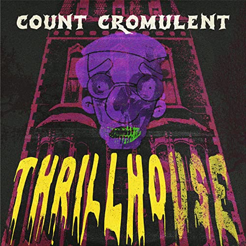 Thrillhouse