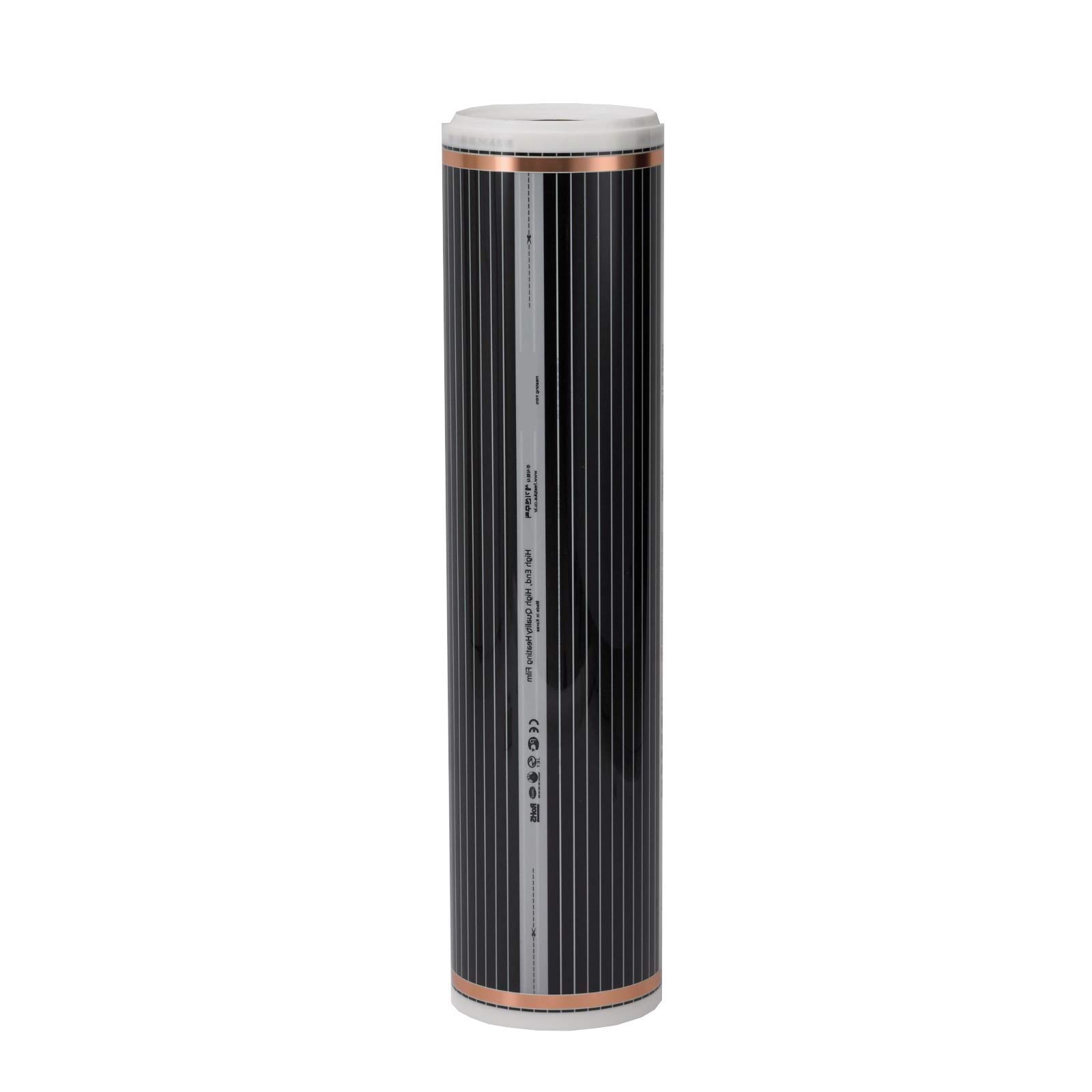 80Watt 4,5m centralizzato impianto riscaldamento