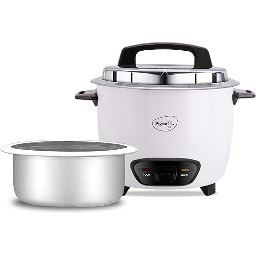 Pigeon Joy Rice Cooker 1L