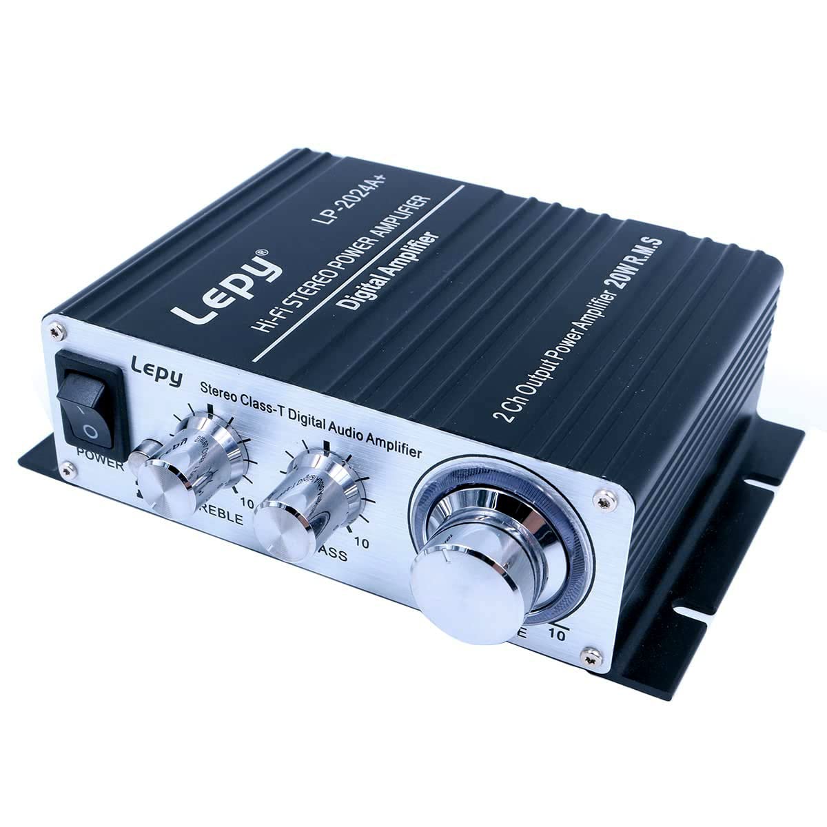FINALE DI POTENZA Amplificatore Inkel Hi Fi Stereo Vintage EUR 119,99