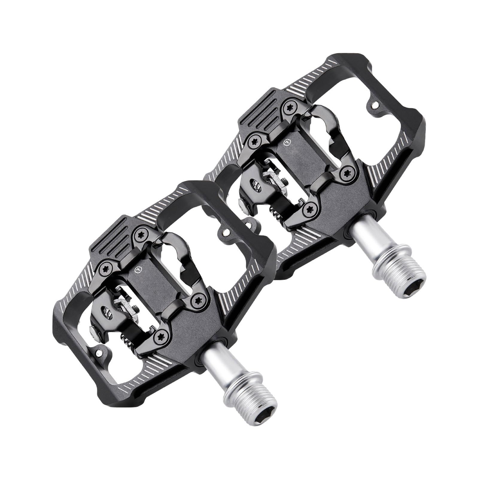 peda?y rowerowe, P?askie peda?y rowerowe ze stopu aluminium | Peda?y rowerowe do rowerów, rowerów dzieci?cych, rowerów górskich, rowerów miejskich, rowerów szosowych, rowerów typu cruiser