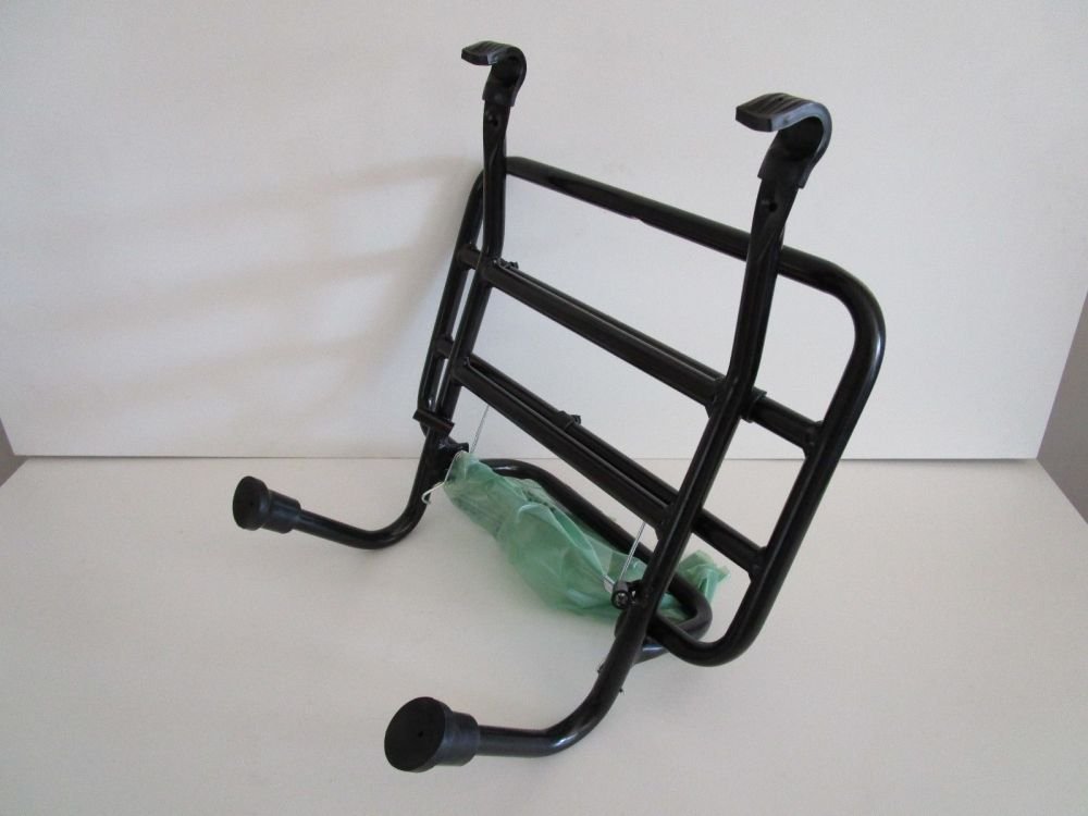 PORTAPACCHI ANTERIORE PIAGGIO VESPA PX125 150 LML 50SPECIAL ET3 PX PE T5 PK