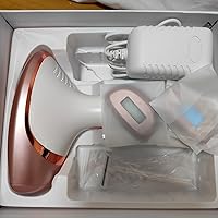 Amazon | 【独創モデル】脱毛器 99万発照射 だつもうき VIO対応