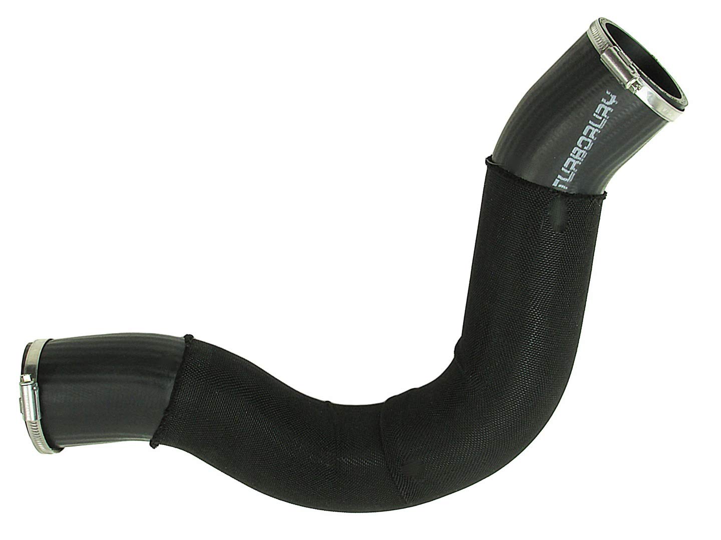Compatibile/ricambio per tubo intercooler turbo Jeep LIBERTY 2.5 CRD 2003-2007 LIBERTY 2.8 CRD 2003-2007 CHEROKEE 2.5 CRD 2001-2004 CHEROKEE 2.8 CRD 2001-2004 55037730AD 55037730AC