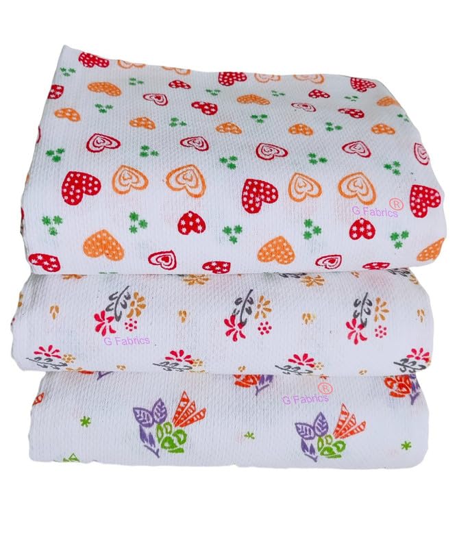 Premium Large Cotton Bath Towel – 76 x 152 cm | Pack of...