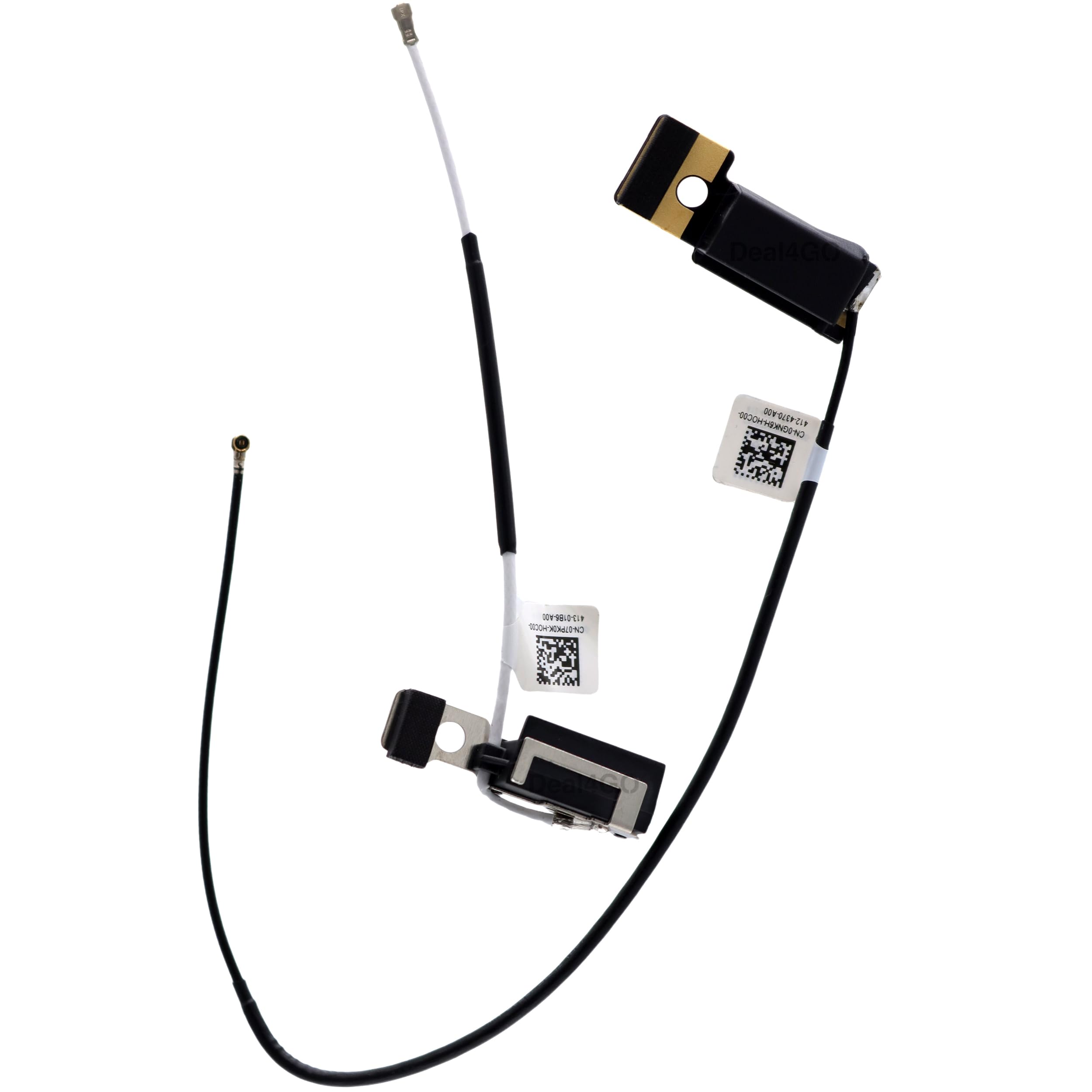 Amazon.co.jp: Deal4GO 内蔵WiFiアンテナキット 20D9J GNK6H 7PK0K