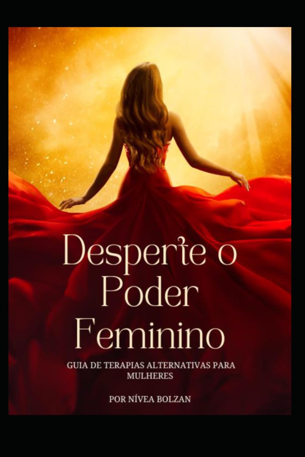 Desperte o Poder Feminino: Guia de Terapias Alternativas para Mulheres