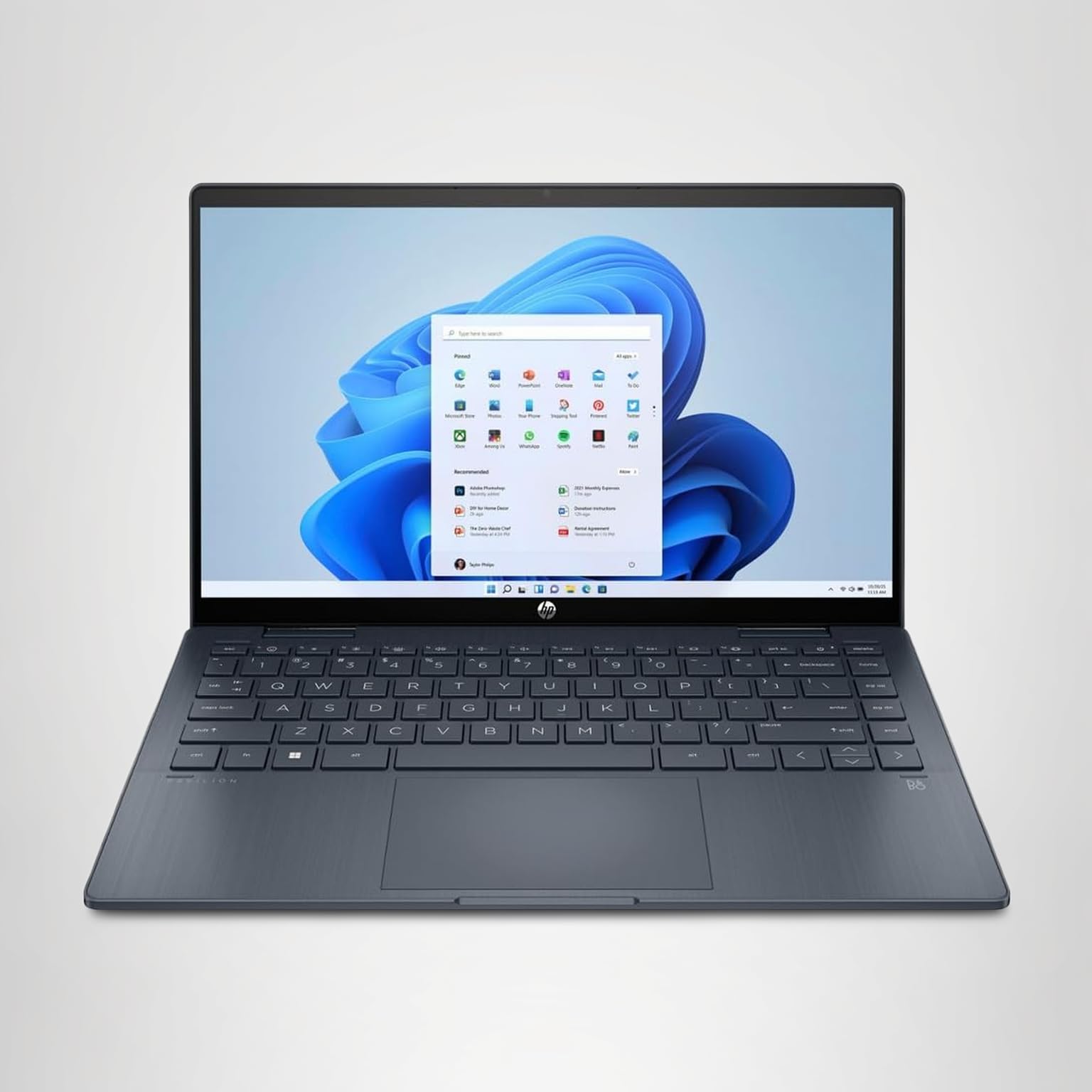 Amazon.co.jp: HP Pavilion 14インチ 2-in-1 タッチスクリーン FHD