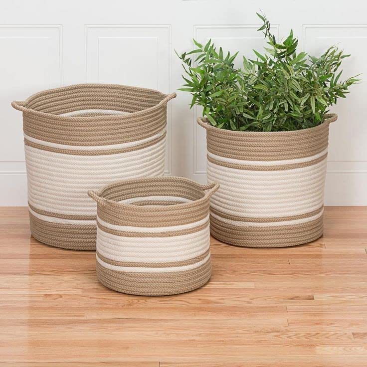 See full amazon price history chart for ONESTO® Jute Planter Pots/Storage Basket with Handle, Multi-Purpose use for Bathroom Living Room & Others (pack of 3)6,8,10 inches all new (Design4) ONESTO® Jute Planter Pots/Storage Basket with Handle, Multi-Purpose use for Bathroom Living Room & Others (pack of 3)6,8,10 inches all new (Design4) (B0B9HPKV4B) Amazon Price History, Amazon Price Tracker