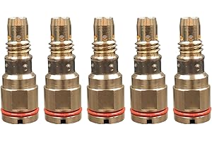 5 pcs D-M250 AccuLock for EZ-Select MIG Gun