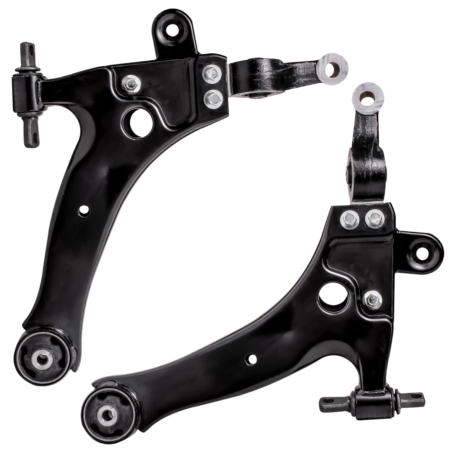 Detroit Axle Suspension Kit 14CS2500400 — image 4