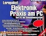 pc praxistipps für senioren Lernpaket Elektronik Praxis am PC - Lernpaket