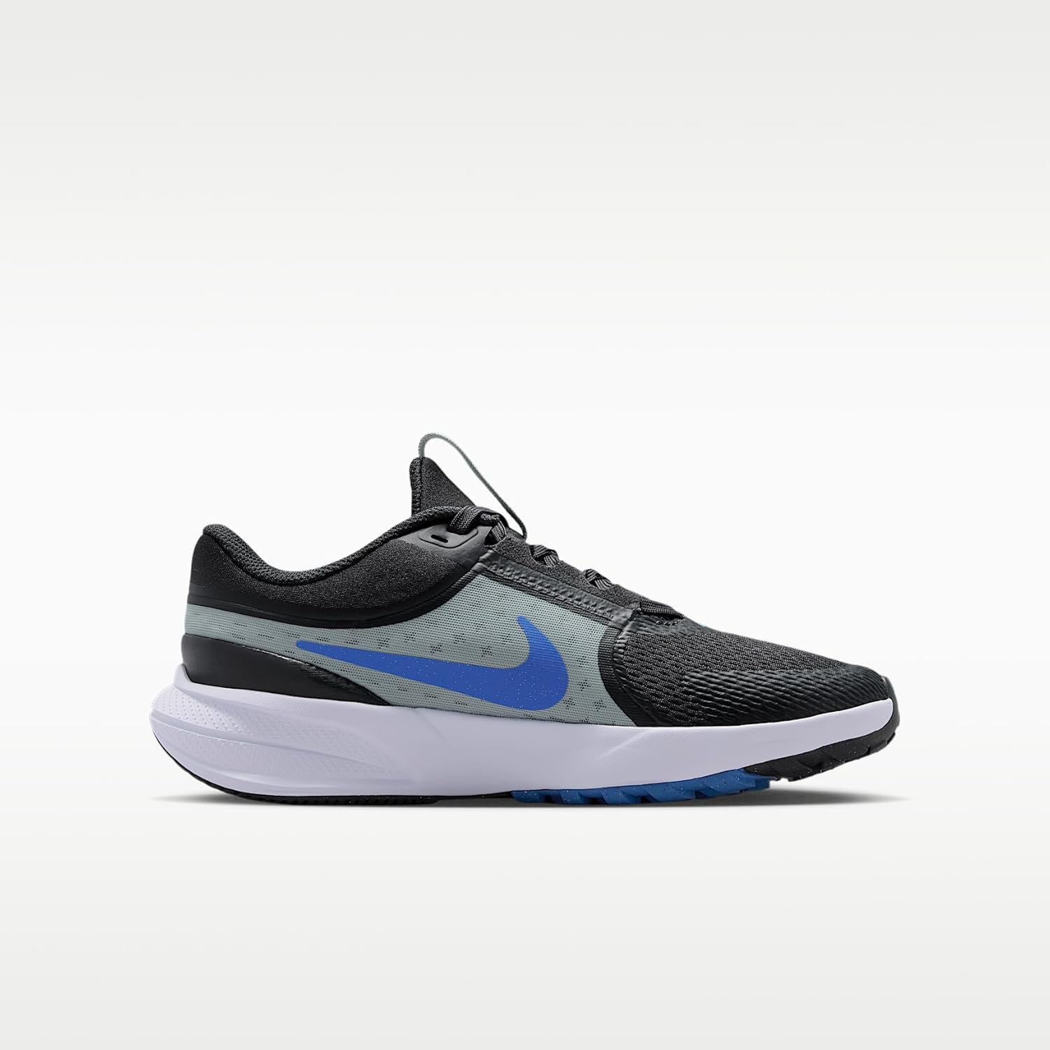 Nike Unisex Kids' Star Runner 5 Running Shoes - Boys Girls Toddlers & Baby Sneakers