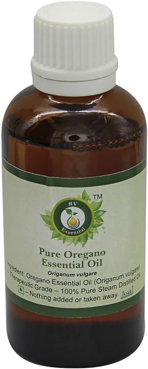Olio Essenziale Di Semi Di Finocchio Puro R V Essential - 30ml, Foeniculum Vulgare, Vaporizzazione E Uso Topico - 4