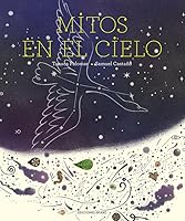 Mitos en el cielo 8412416694 Book Cover