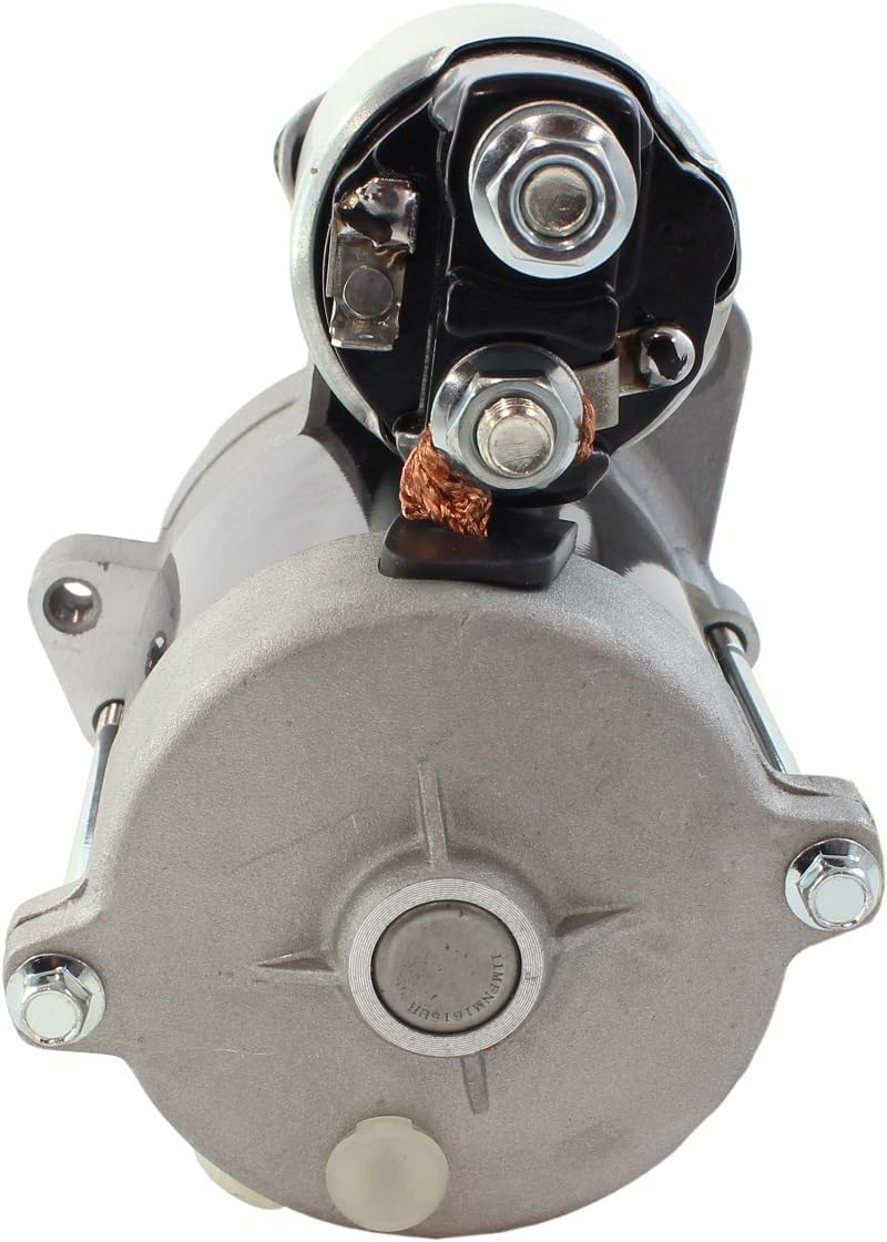New Professional Grade Starter Compatible with Honda Small Engine GXV630 GXV660 GXV690 GXV690H GXV690R GXV690RH 2010 2011 2012 2013 2014 2015 Replaces 428000-6420 31200-Z6M-003 DV5E3 4280006420