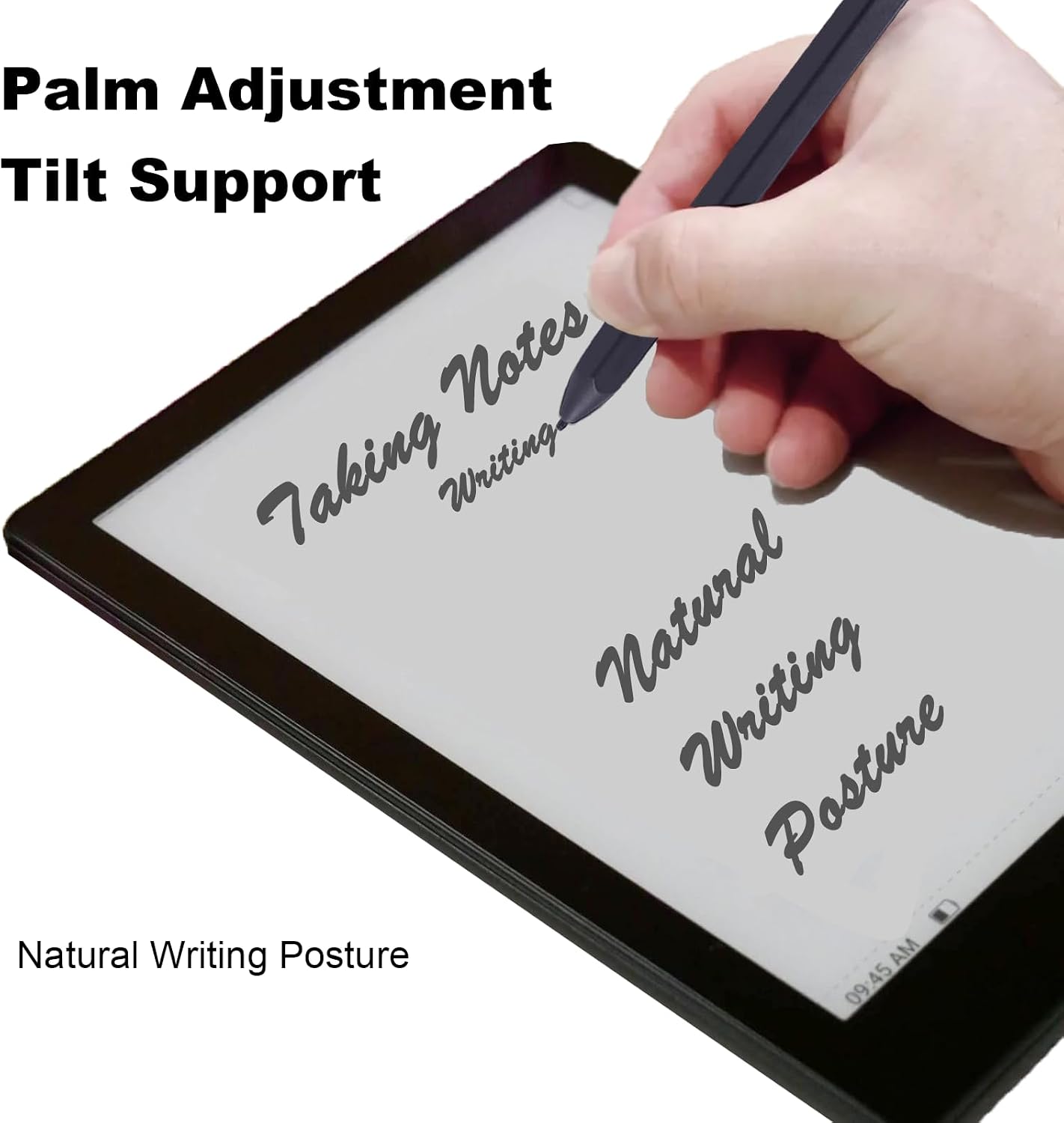 828TT Stylus Pen with Eraser Compatible with Remarkable 2 Pen image 4