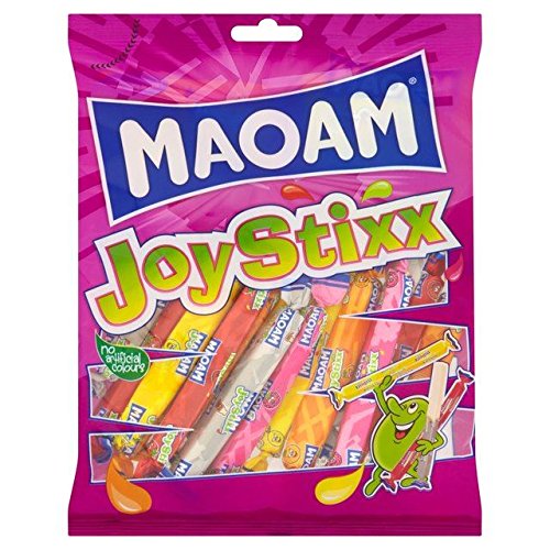 Maoam Joystixx - 160g