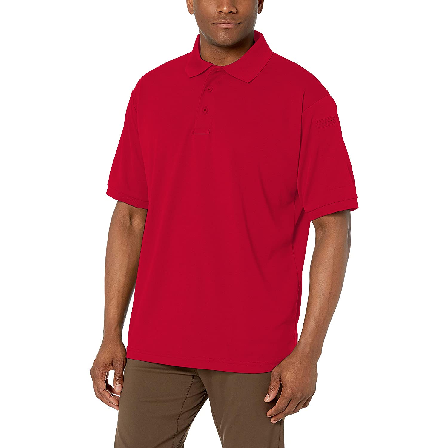 PropperMen's Uniform Polo Shirt