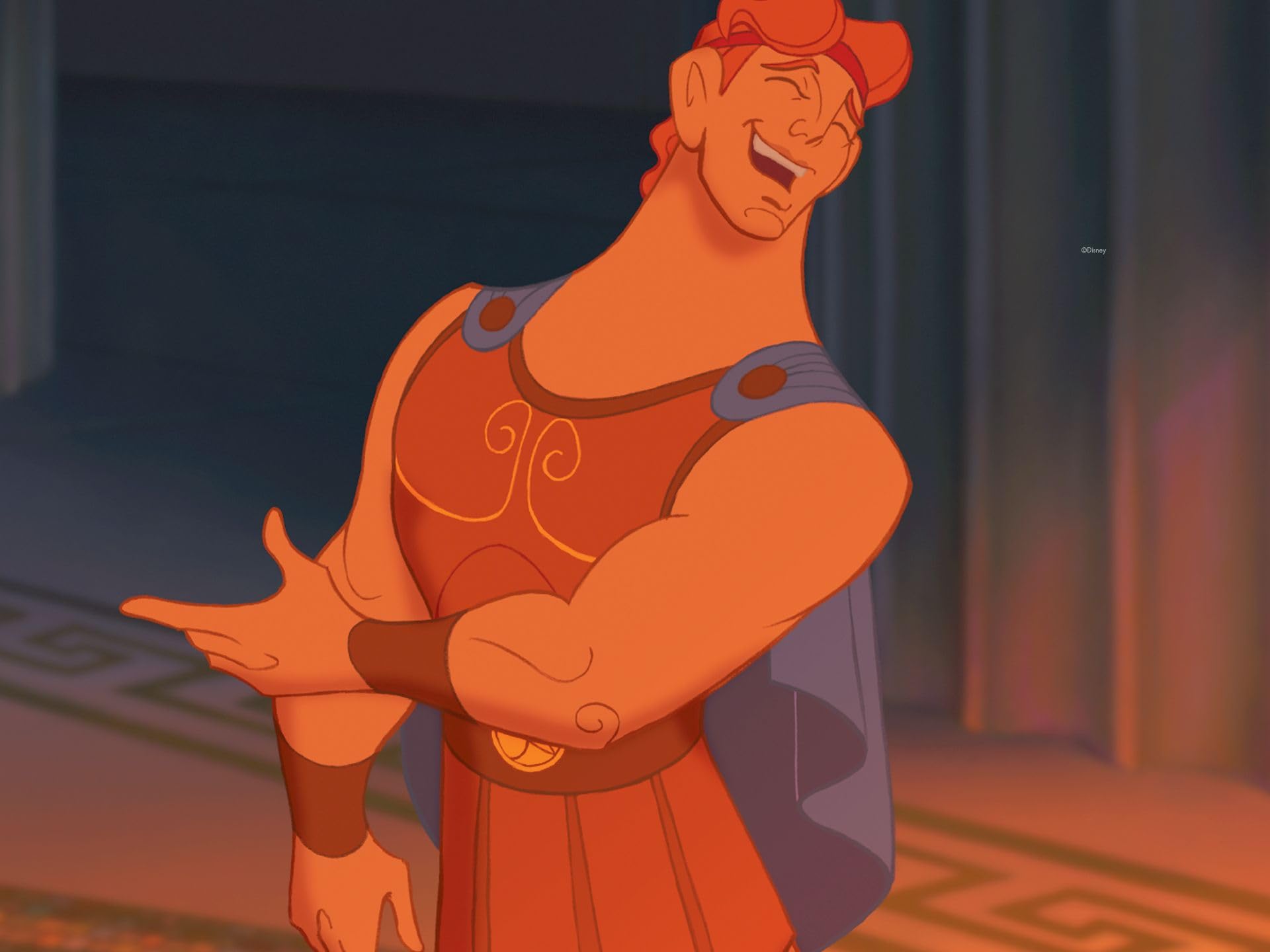 Hercules