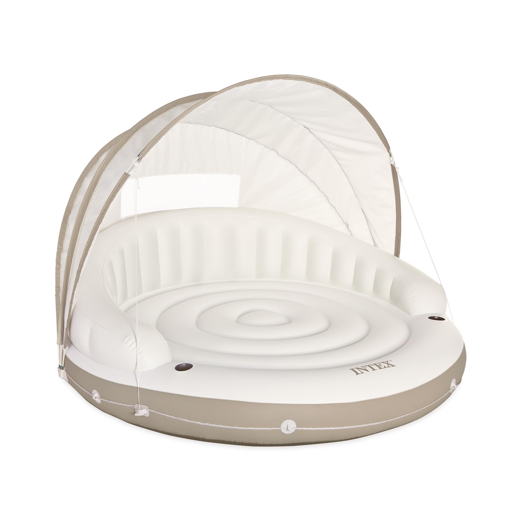 INTEX Canopy Island