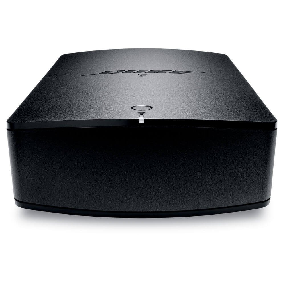 Amazon.com: Bose 737253-1110 SoundTouch SA-5 Amplifier, Works with