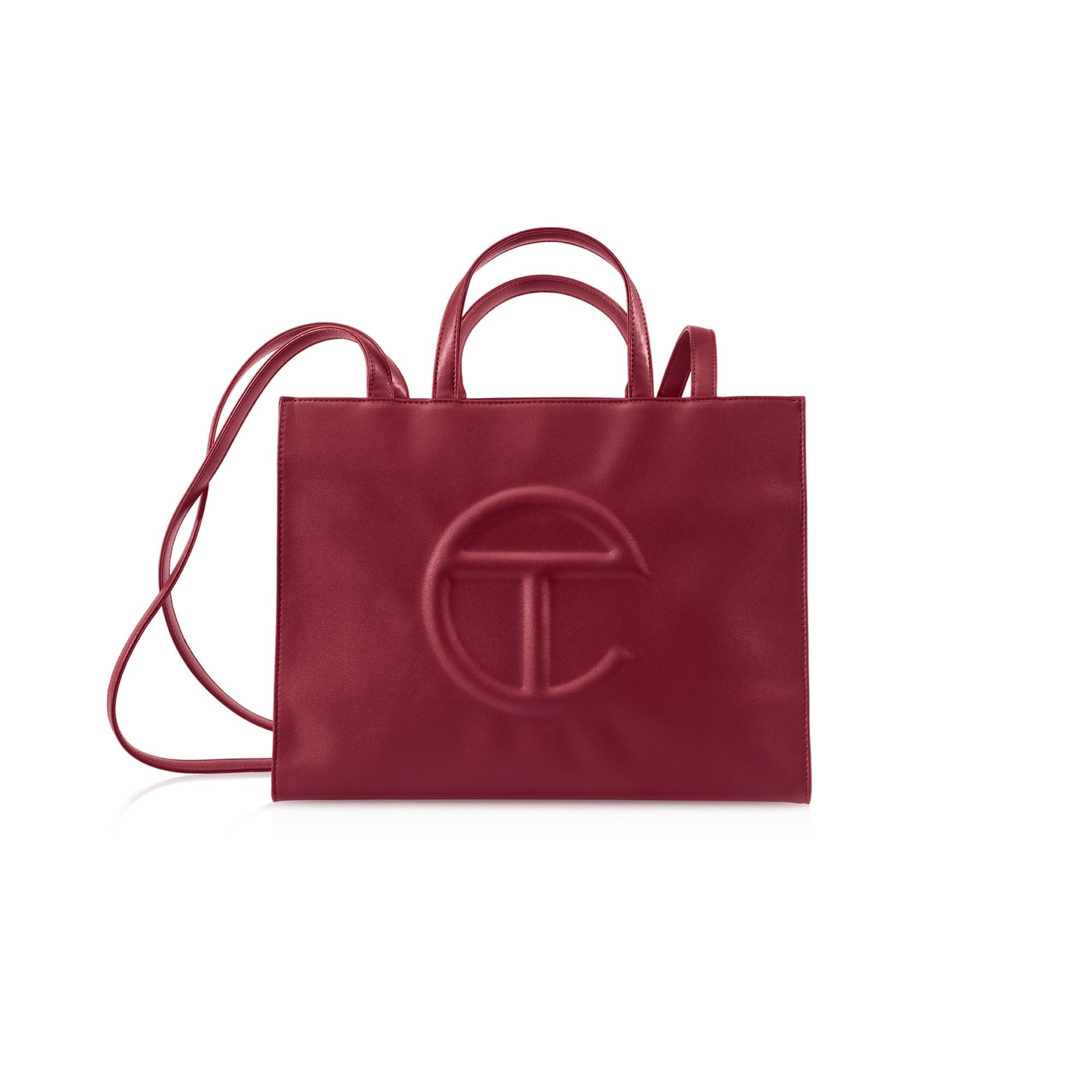 Medium Shopping Bag