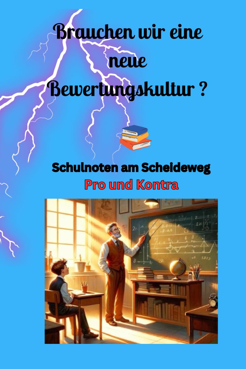 Brauchen wir eine neue Bewertungskultur ?