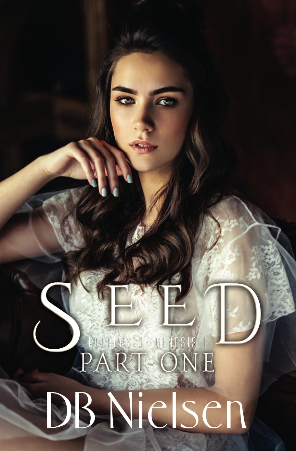 SEED: Part One: Keepers of Genesis Series: 1
