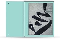 Vista 15 de MightySkins Skin compatible con Yaxa Kindle Scribe (2022) - Funda protectora y única de vinilo para calcomanías de vinilo Fácil de aplicar