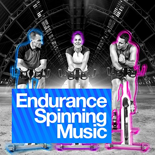 Endurance Spinning Music Spinning Music Digital Music
