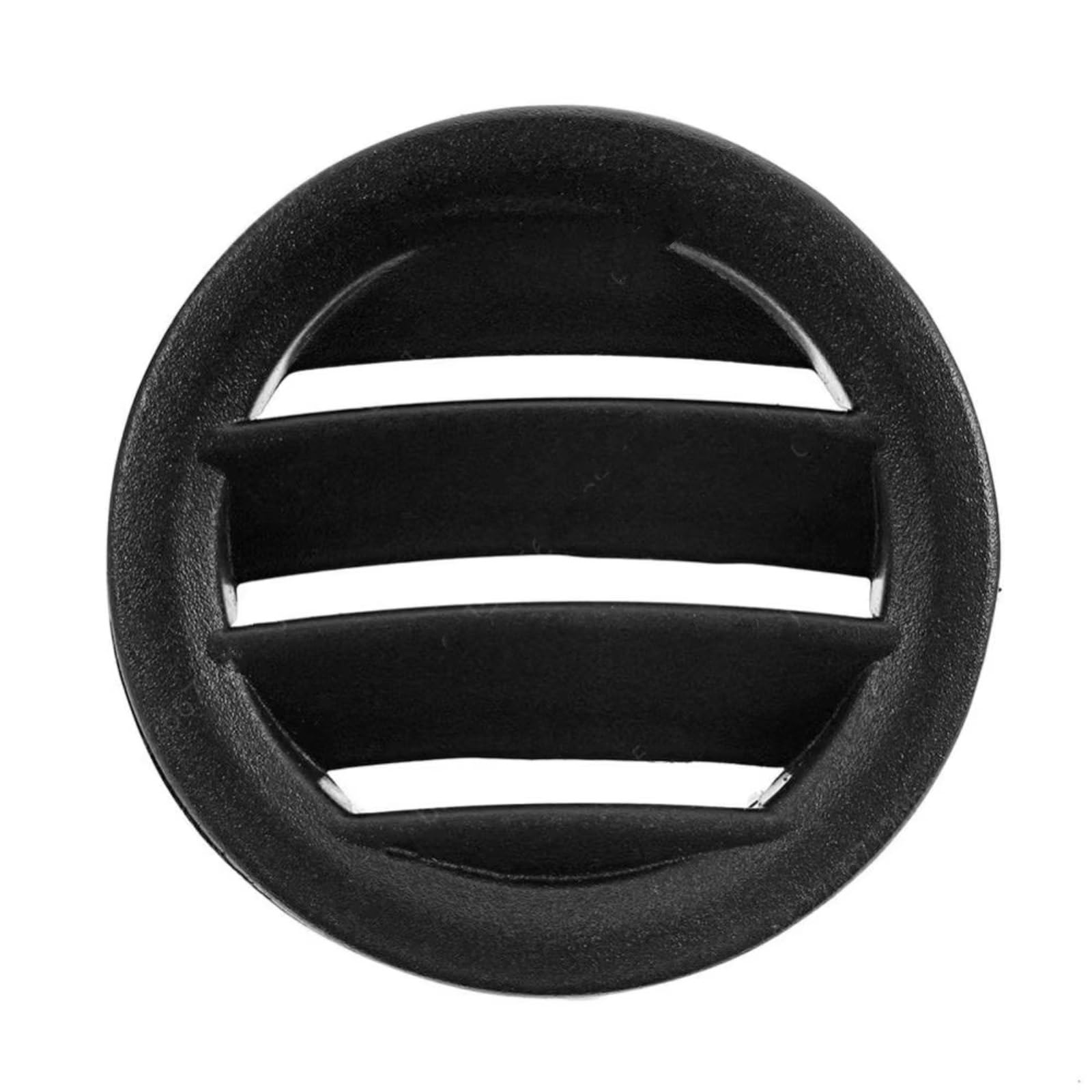 Grille aération avant Classe-C W204 buse climatisation tableau de bord - 8