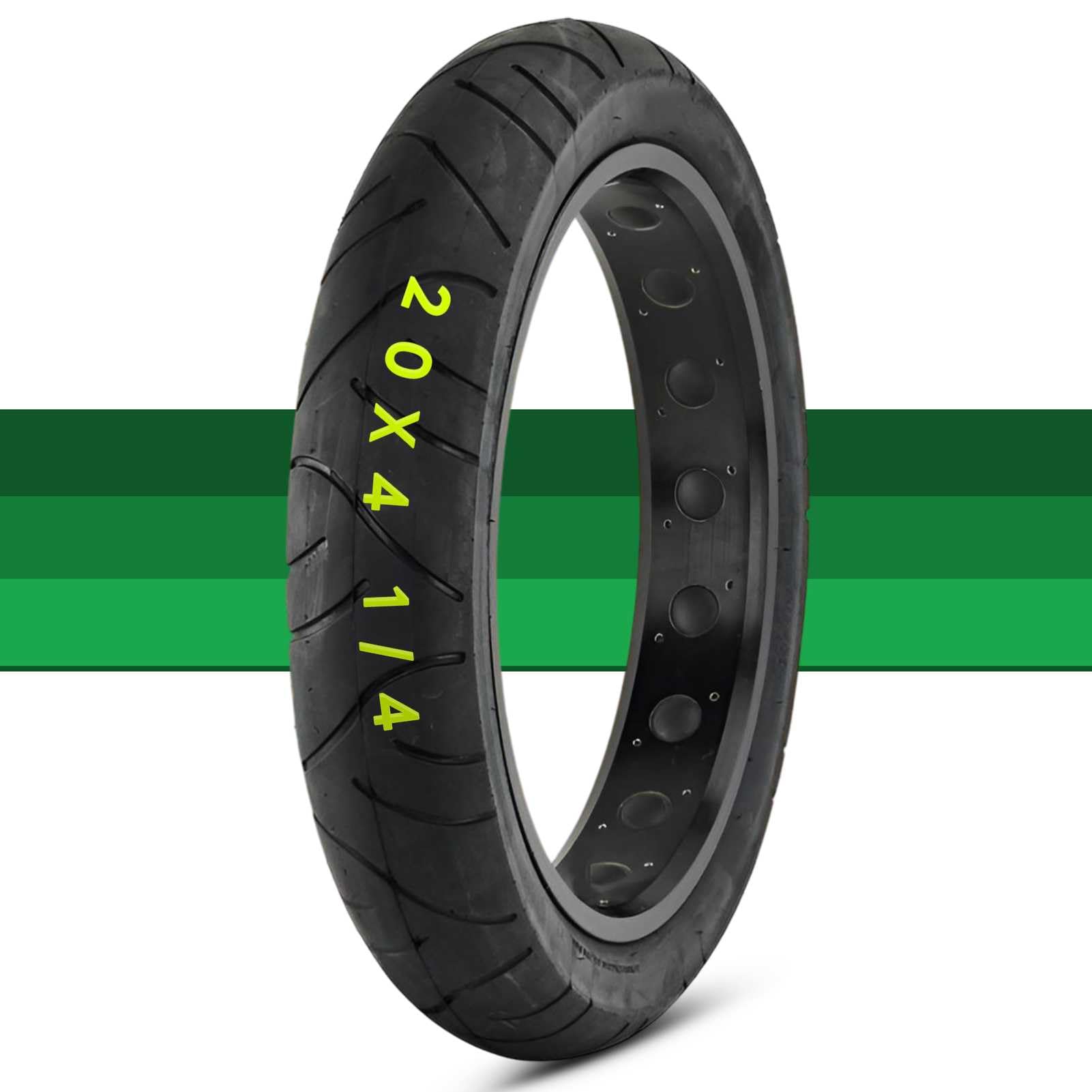 自転車タイヤ20*4 Amazon | 20 4 1/4 タイヤ 20x4 1/4 ファットバイク タイヤ 耐