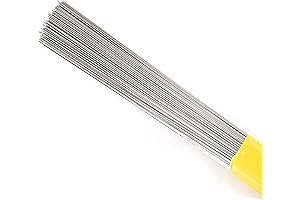 50cm Stainless Steel Spring Wire 0.2-2mm