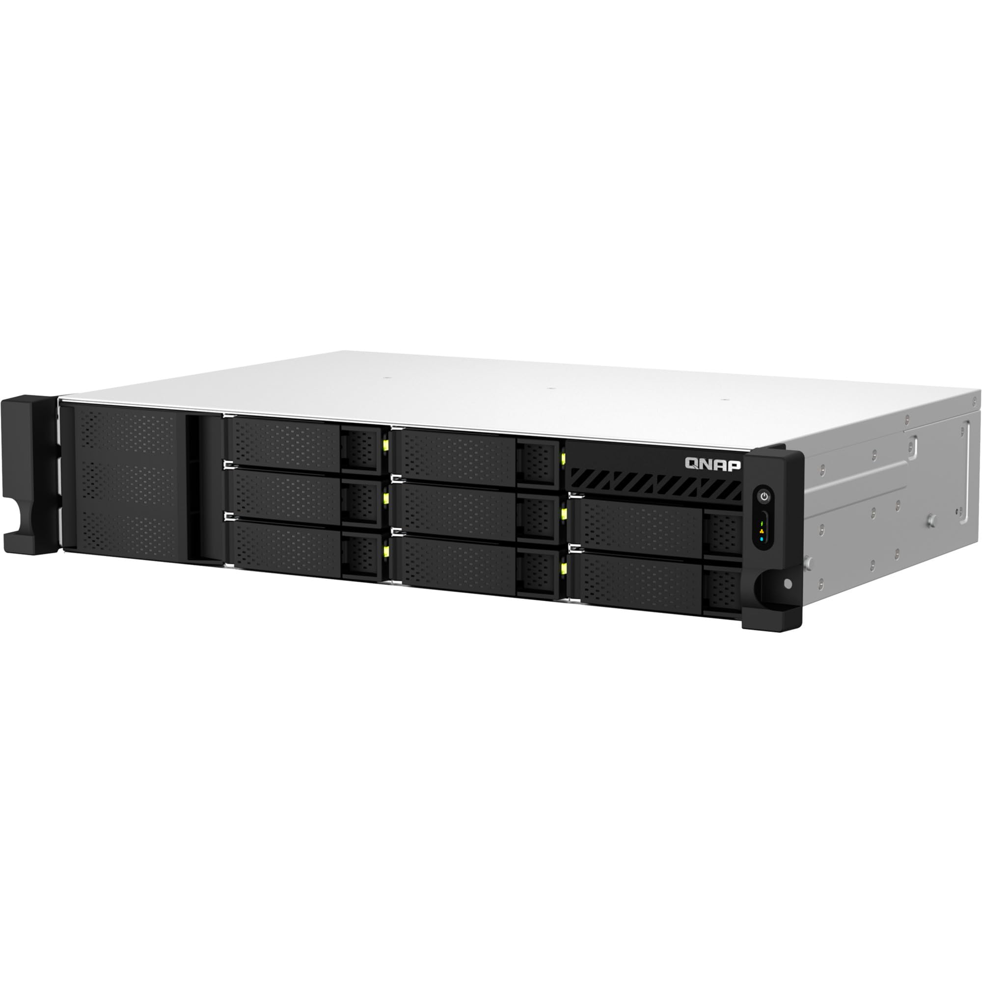QNAP TS-864eU-RP Compatible - Servidor NAS