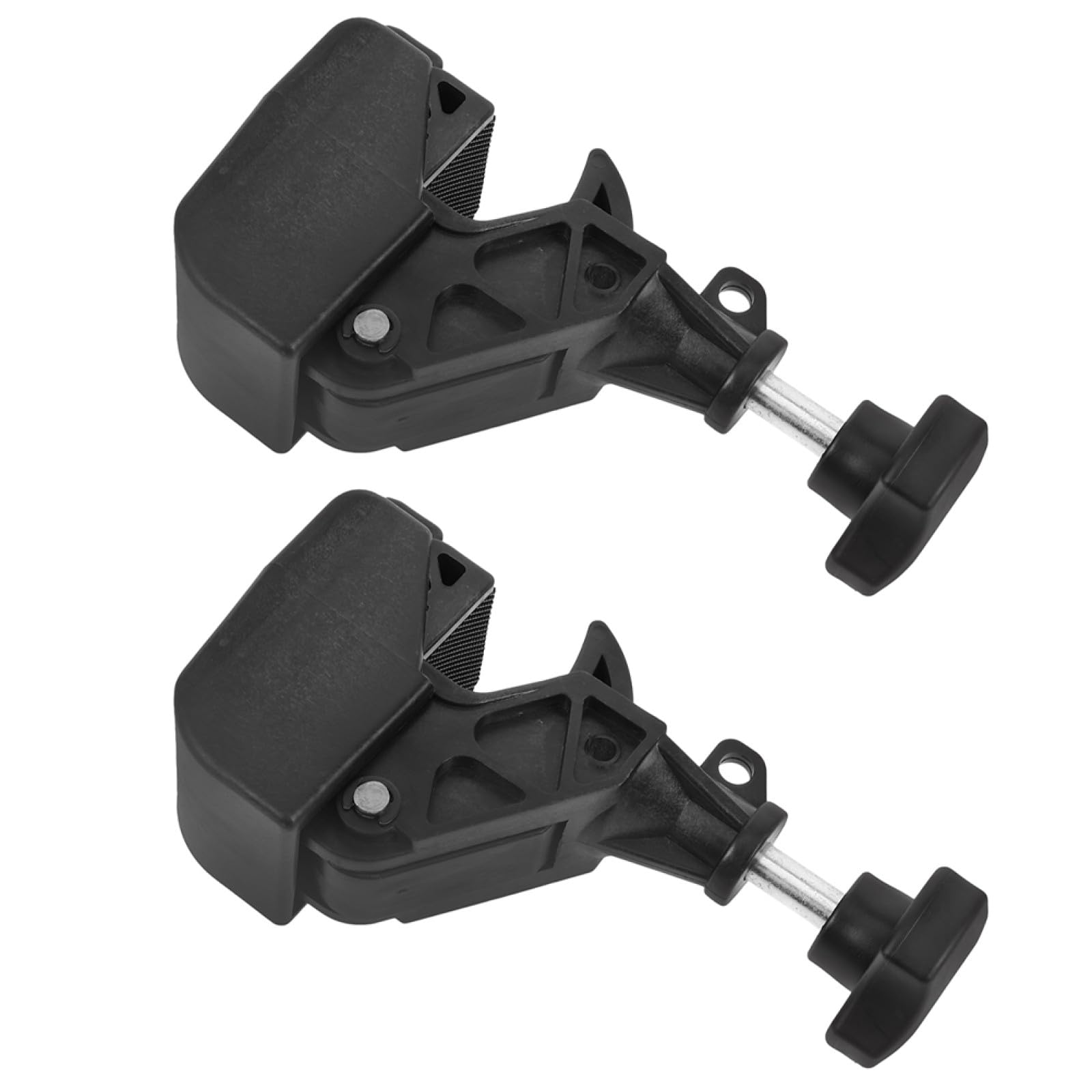 Gatuida Outil De Démontage De Pneu 2 Pièces Pince À Portable Pour Retrait Facile Des Pneus Et Réparation Automobile Compact Et Robuste